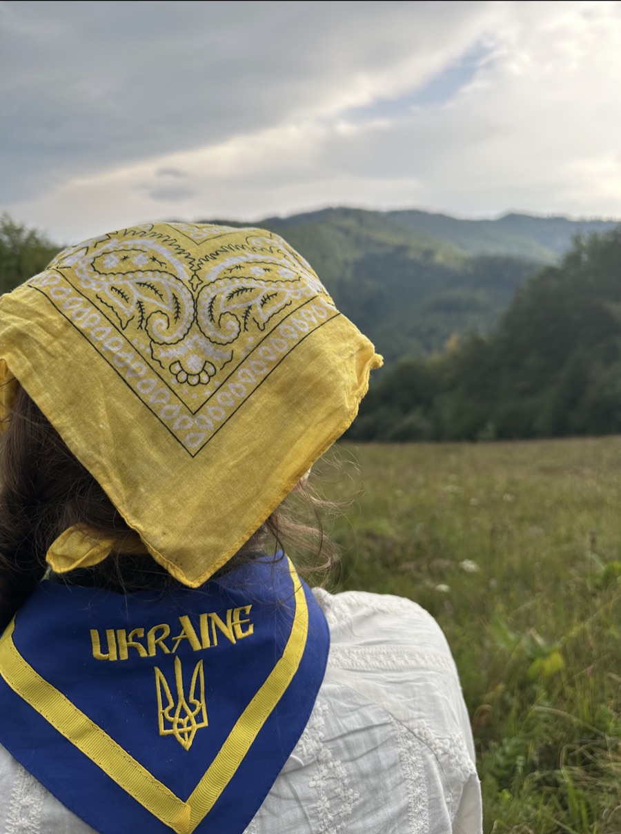 Проєкт «Розширений курс із безпечного середовища»
