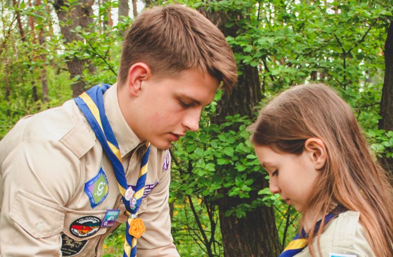 Scout Promise