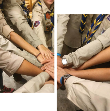 Scout Promise